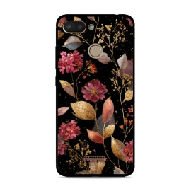 Hülle Glossy Case für Xiaomi Redmi 6 - Farbe G171G