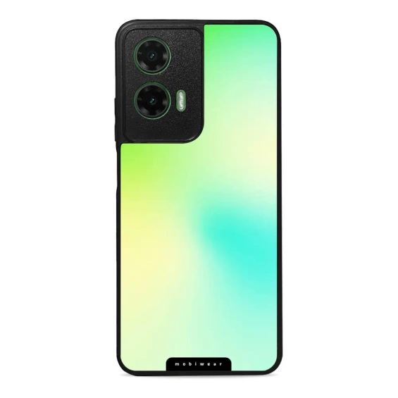 Hülle Glossy Case für Motorola Moto G35 5G - Farbe G062G