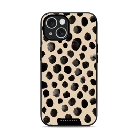 Hülle Glossy Case für Apple iPhone 15 - Farbe GA50G