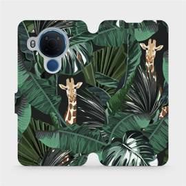 Hülle für Nokia 5.4 - Farbe VP06P