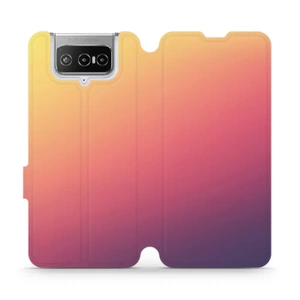 Hülle für Asus Zenfone 7 ZS670KS - Farbe VP66S