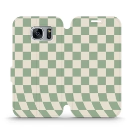 Hülle für Samsung Galaxy S7 Edge - Farbe VA58S