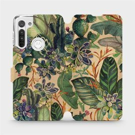 Hülle für Motorola Moto G8 - Farbe VP05S