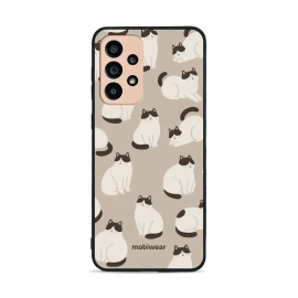 Hülle Glossy Case für Samsung Galaxy A33 5G - Farbe G160G