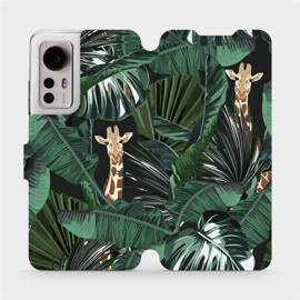 Hülle für Xiaomi 12 - Farbe VP06P