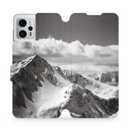 Hülle für Motorola Moto G23 - Farbe M152P