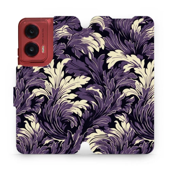 Hülle für Motorola Moto G35 5G - Farbe VA46S