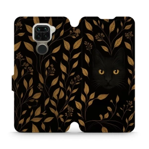 Hülle für Xiaomi Redmi Note 9 - Farbe V164S