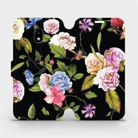 Hülle für Samsung Galaxy J3 2017 - Farbe VD07S