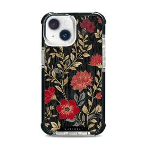 Hülle MagSafe Elite Bumper für Apple iPhone 14 - Farbe D172D