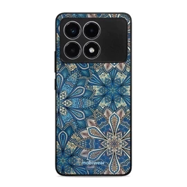 Hülle Glossy Case für Xiaomi POCO F6 Pro - Farbe G038G