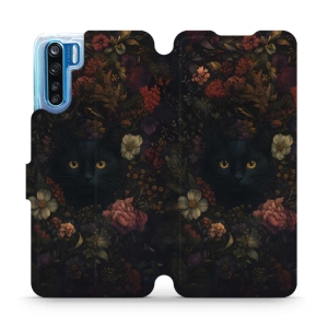 Hülle für OPPO A91 - Farbe V161S