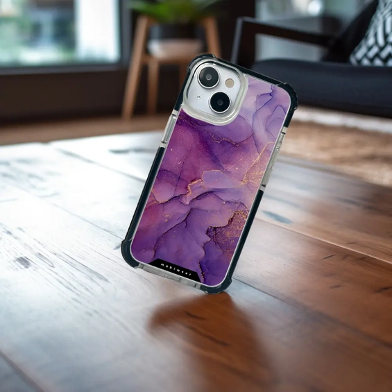 Hülle MagSafe Elite Bumper für Apple iPhone 16 Pro - Farbe D020D