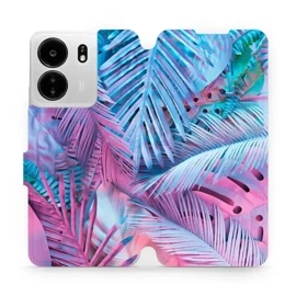 Hülle für Xiaomi POCO C65 - Farbe MG10S