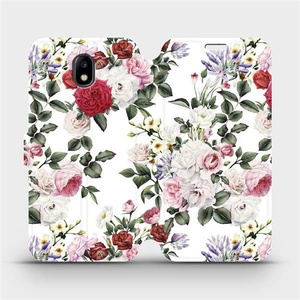 Hülle für Samsung Galaxy J7 2017 - Farbe MD01S