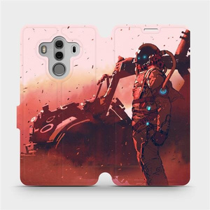 Hülle für Huawei Mate 10 Pro - Farbe MA09S
