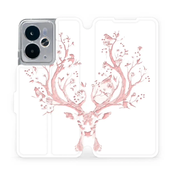 Hülle für Realme 14 5G - Farbe M007S