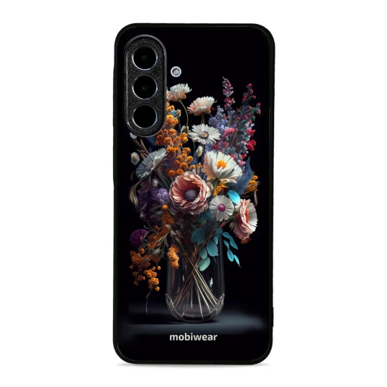 Hülle Glossy Case für Samsung Galaxy A26 5G - Farbe G012G