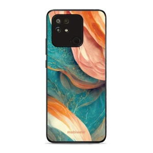 Hülle Glossy Case für Xiaomi POCO C40 - Farbe G025G