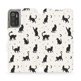 Hülle für Xiaomi POCO M3 Pro 5G - Farbe V162S