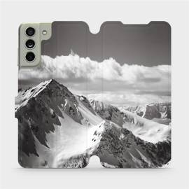 Hülle für Samsung Galaxy S21 FE - Farbe M152P