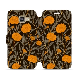 Hülle für Samsung Galaxy A3 2016 - Farbe V175S