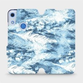 Hülle für Huawei Y6S - Farbe M058S