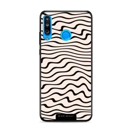 Hülle Glossy Case für Huawei P30 Lite - Farbe GA62G