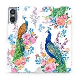 Hülle für Sony Xperia 10 VI - Farbe MX08S