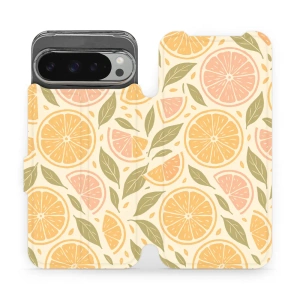 Hülle für Google Pixel 9 Pro XL - Farbe VP80S