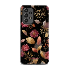 Hülle Elite Pro für Samsung Galaxy A33 5G - Farbe E171E