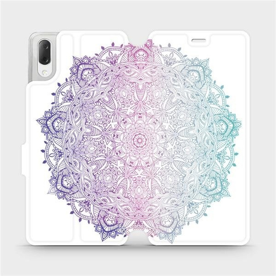 Hülle für Sony Xperia L3 - Farbe M008S