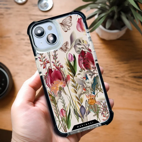 Hülle MagSafe Elite Bumper für Apple iPhone 16 Plus - Farbe D002D