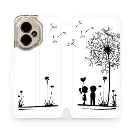 Hülle für Huawei Honor 400 - Farbe MH16P