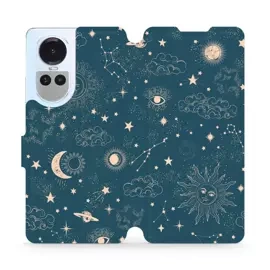 Hülle für OPPO Reno 10 5G - Farbe VP14S