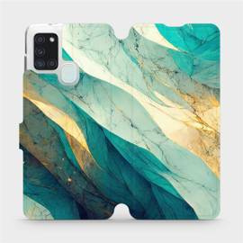 Hülle für Samsung Galaxy A21S - Farbe VP37S