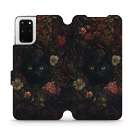 Hülle für Samsung Galaxy S20 Plus - Farbe V161S