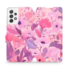 Hülle für Samsung Galaxy A72 - Farbe VP74S