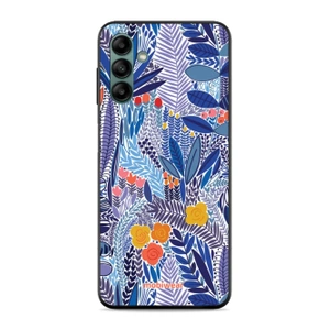 Hülle Glossy Case für Samsung Galaxy A04S - Farbe G037G