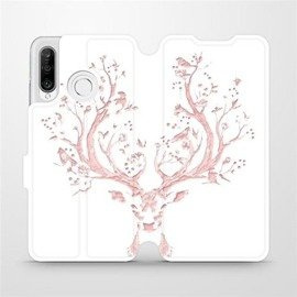 Hülle für Huawei P30 Lite - Farbe M007S