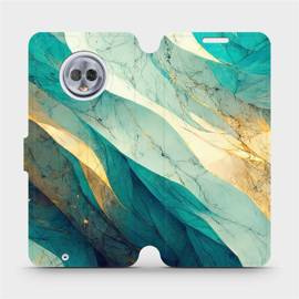 Hülle für Motorola Moto G6 - Farbe VP37S