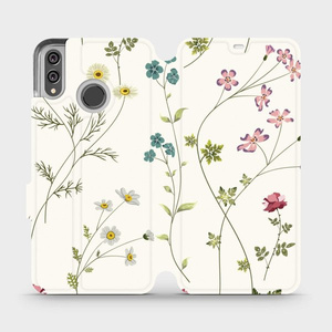 Hülle für Huawei Honor 8X - Farbe MD03S