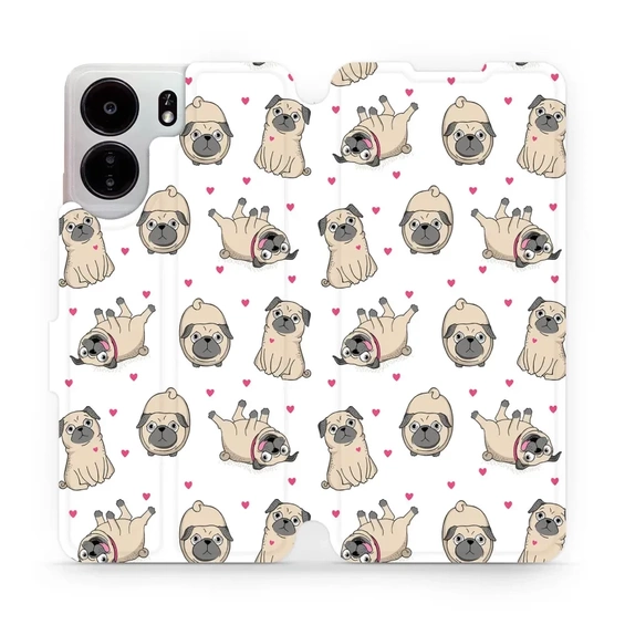Hülle für Xiaomi POCO C65 - Farbe M097P