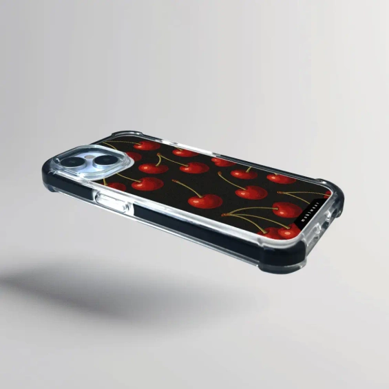 Hülle MagSafe Elite Bumper für Apple iPhone 16 Pro Max - Farbe DP83D