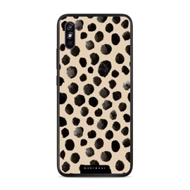 Hülle Glossy Case für Xiaomi Redmi 9A - Farbe GA50G