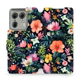 Hülle für Motorola Edge 50 Ultra - Farbe VP48S