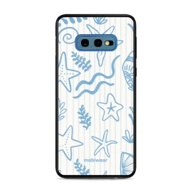 Hülle Glossy Case für Samsung Galaxy S10e - Farbe GP88G