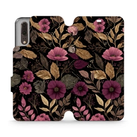 Hülle für Huawei P20 - Farbe V170S
