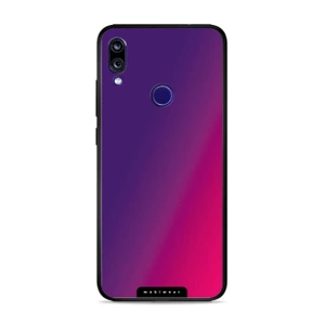 Hülle Glossy Case für Xiaomi Redmi Note 7 - Farbe G067G