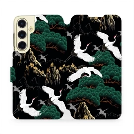 Hülle für Samsung Galaxy S24 FE - Farbe VP16S